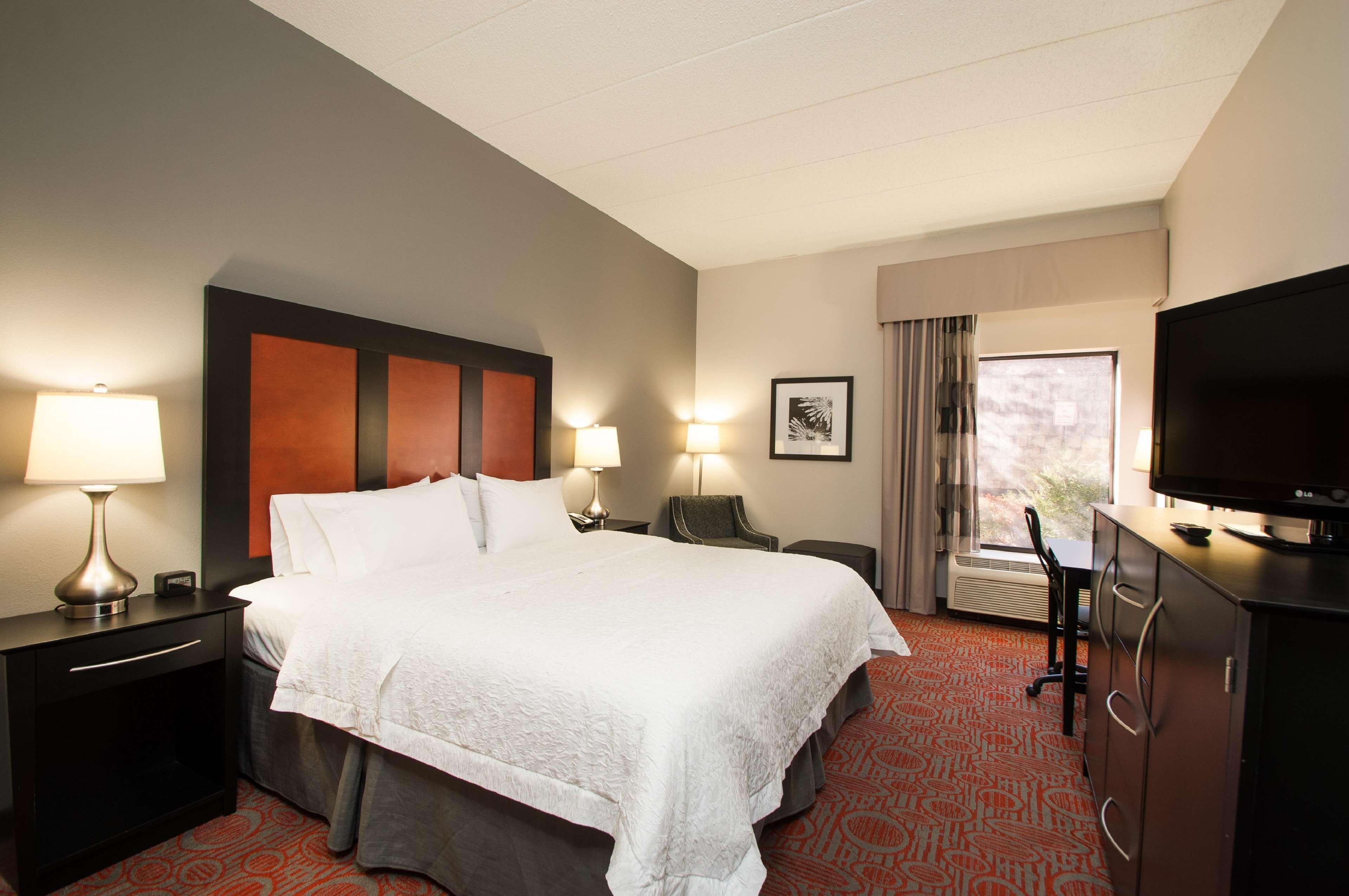 Hampton Inn Stafford / Quantico-Aquia Exterior foto