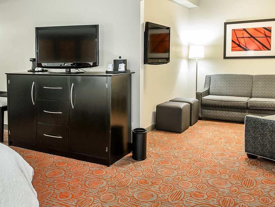 Hampton Inn Stafford / Quantico-Aquia Exterior foto