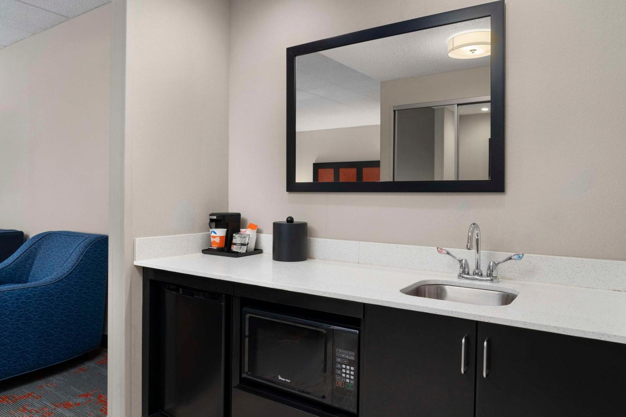 Hampton Inn Stafford / Quantico-Aquia Exterior foto