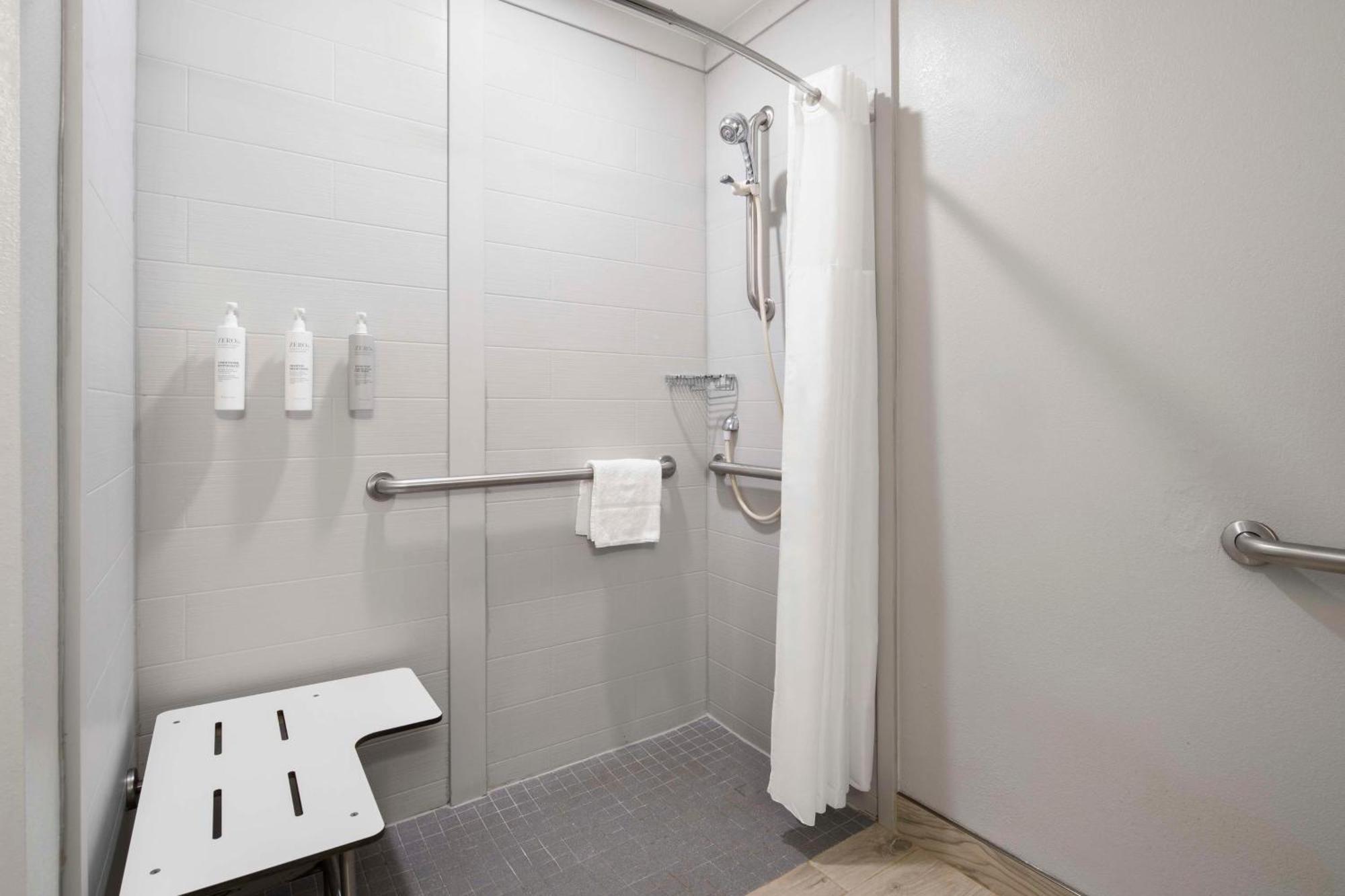 Hampton Inn Stafford / Quantico-Aquia Exterior foto