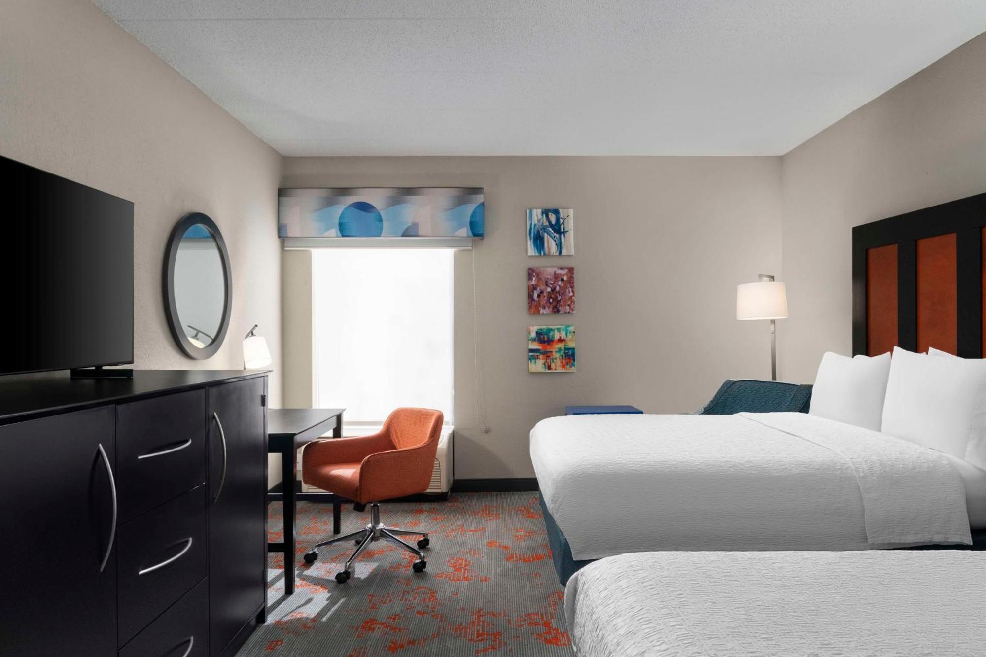 Hampton Inn Stafford / Quantico-Aquia Exterior foto