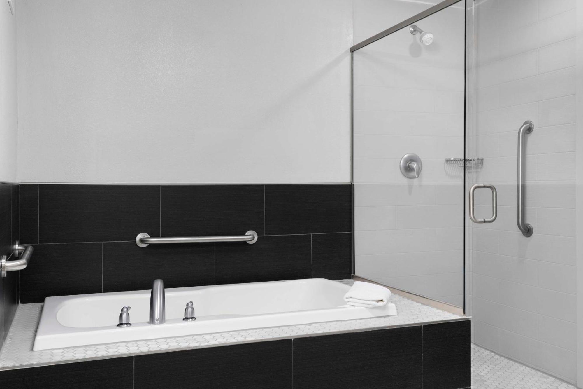 Hampton Inn Stafford / Quantico-Aquia Exterior foto