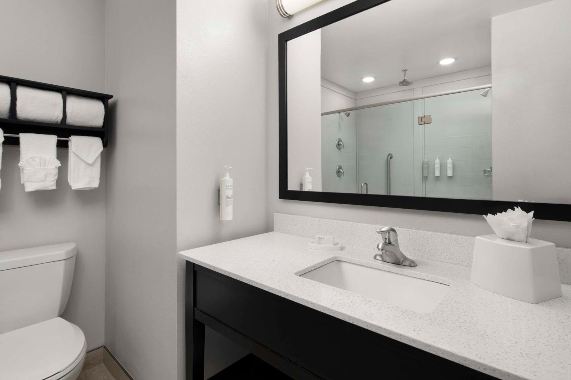 Hampton Inn Stafford / Quantico-Aquia Exterior foto