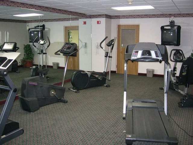 Hampton Inn Stafford / Quantico-Aquia Einrichtungen foto